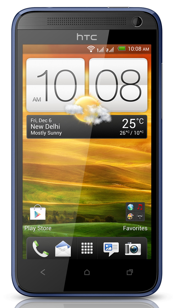 HTC Desire 501 dual sim